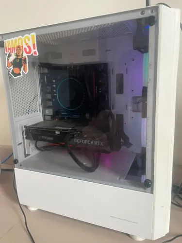 Computador Gamer