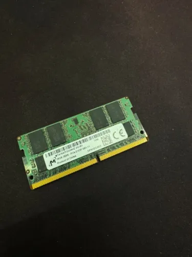 Memoria RAM 16GBs DDR4