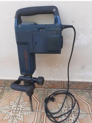Martelo Rompedor, martelete Bosch Hammer PA GF35