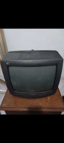 TV Sharp