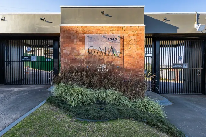 Terreno em condomínio à venda com 714 m² em Campo Magro/PR