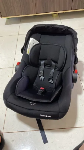 Bebê conforto