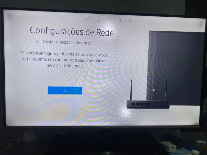 Televisão 