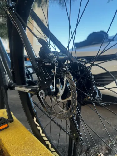 Bicicletas GTA