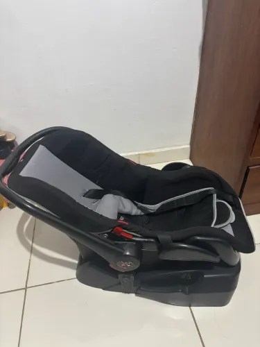 Bebê conforto