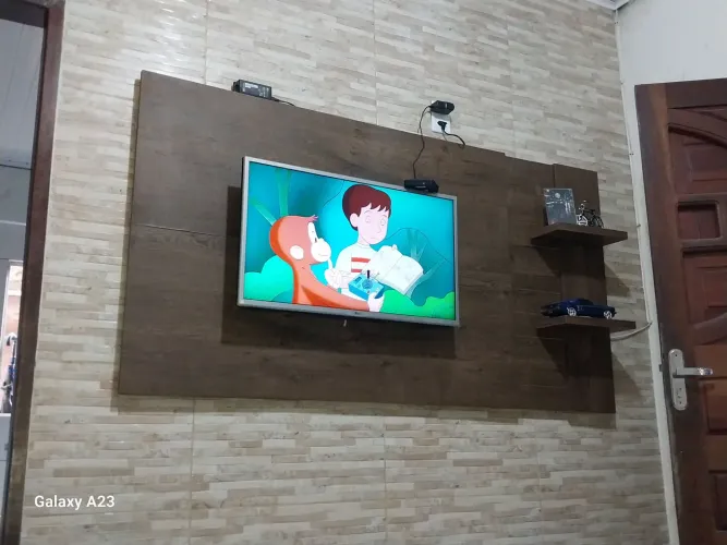 Vende-se painel de parede 