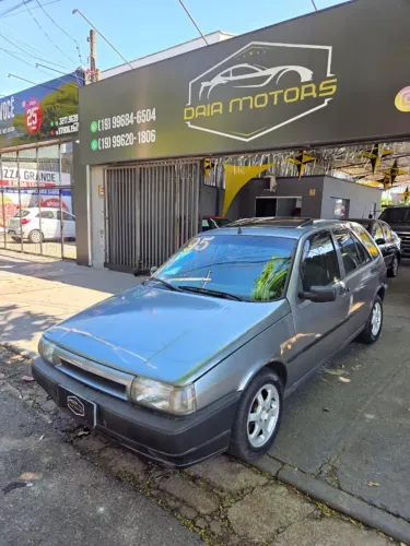 Fiat Tipo 1.6 I.e. 2P E 4P 1995