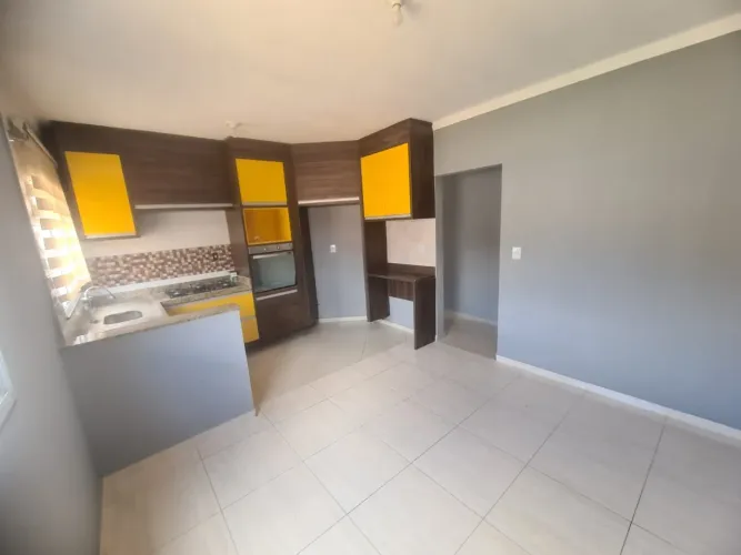 Apartamento para Venda em Sorocaba, Jardim Simus, 3 dormitórios, 1 suíte, 2 banheiros, 2 v
