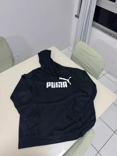 Casaco Puma
