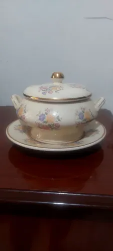 Sopeira lindíssima 