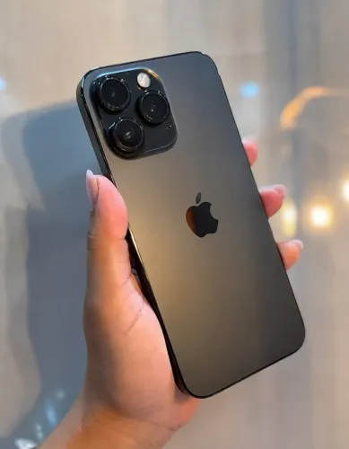 IPHONE 14 PRO MAX 128gb