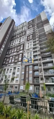 Apartamento Novo para alugar no Residencial Mirage São Paulo Sorocaba/SP