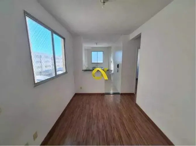 APARTAMENTO PARA LOCAÇÃO EDIFÍCIO PARQUE PARADISO | SANTA TEREZINHA PIRACICABA