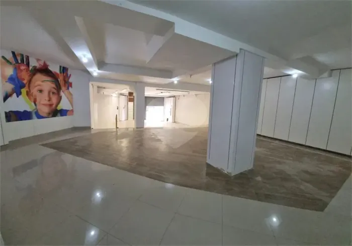 Salão para alugar no Centro, Sorocaba, SP