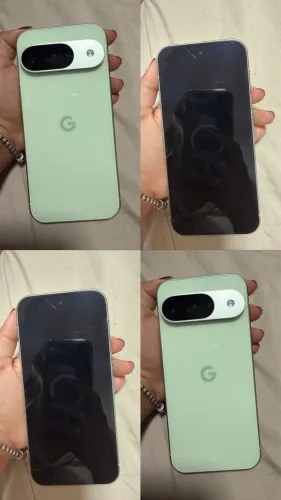 Pixel 9 256gb