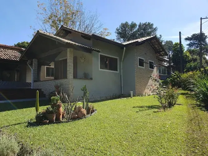 Casa com 2 dormitórios à venda, 150 m² por R$ 1.400.000,00 - Condomínio Clube de Campo Val