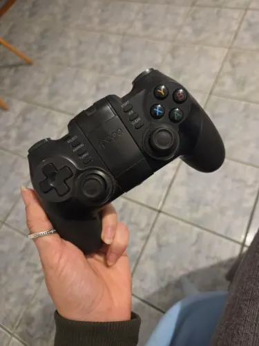 Controle sem fio - Ipega PG-9076