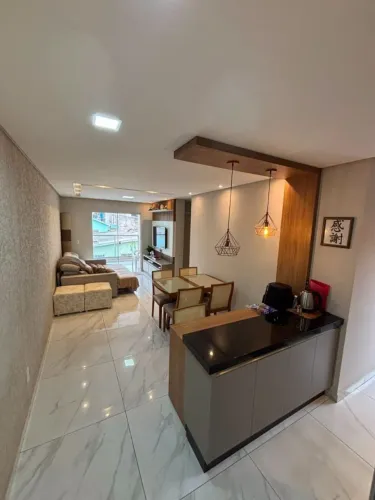 Apartamento Residencial à venda, Claudete, Cascavel - AP3478.