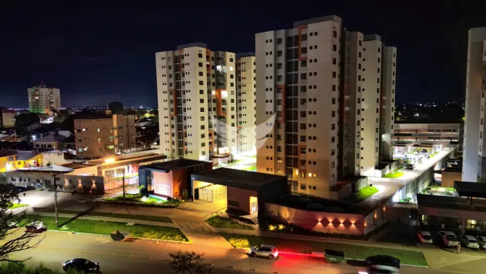 Atmos Living O endereço do seu novo estilo de vida!