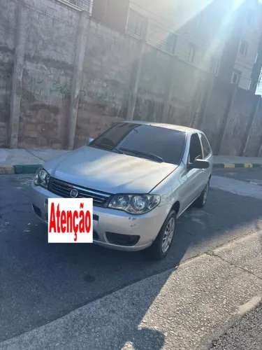 Fiat Palio 1.0/ Trofeo 1.0 Fire/ Fire Flex 2P 2009