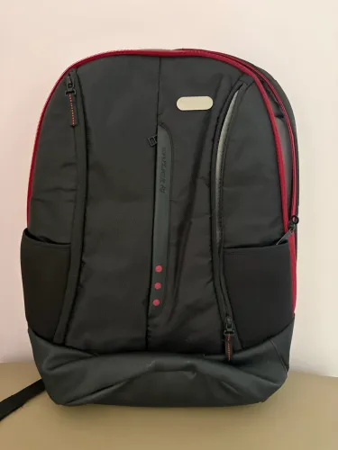 Mochila notebook Targus Dell