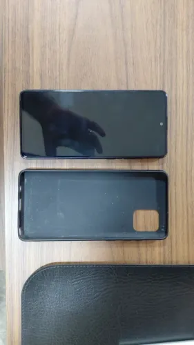 Galaxy Note 10 Lite - Usado