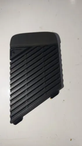Tampa do HD Xbox 360 super slim