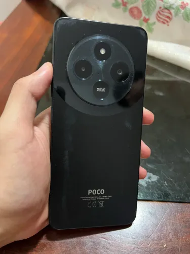 Celular Seminovo/Usado