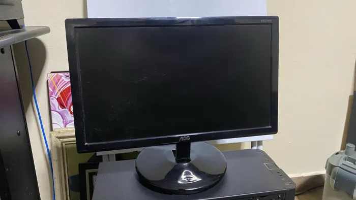Monitor Aoc e943fwsk 18?5