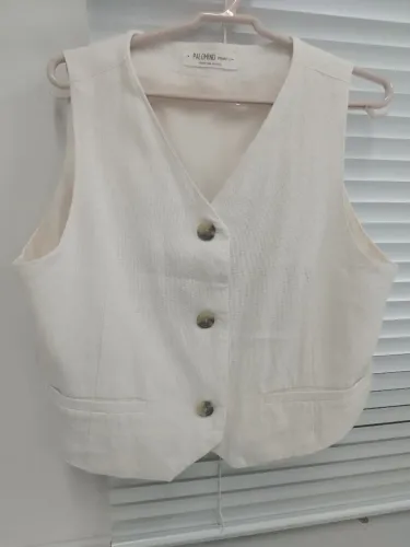 Camisa manga 3/4 Tam p