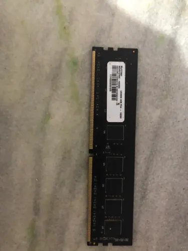 Oportunidade: Memória RAM 4GB DDR4 (Preço de Desapego)