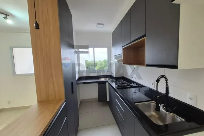Apartamento para Alugar - Condomínio Residencial Parque dos Lagos -Mogi Guaçu -São Paulo.