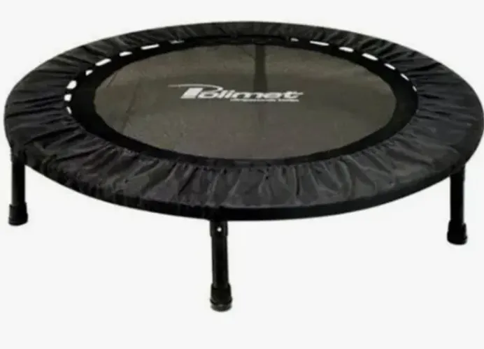 TRAMPOLIM CAMA ELÁSTICA PARA JUMP POLIMET