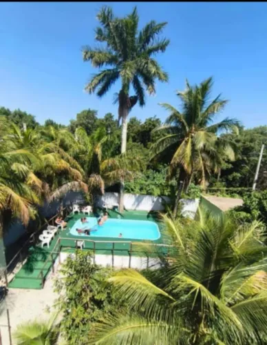 Excelente Casa Duplex em Sepetiba RJ