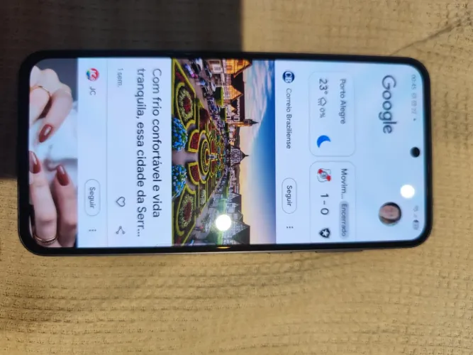 Vendo A55, 256GB, 5G IMPECÁVEL