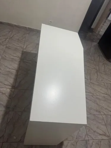 Mesa de escritório e estudo