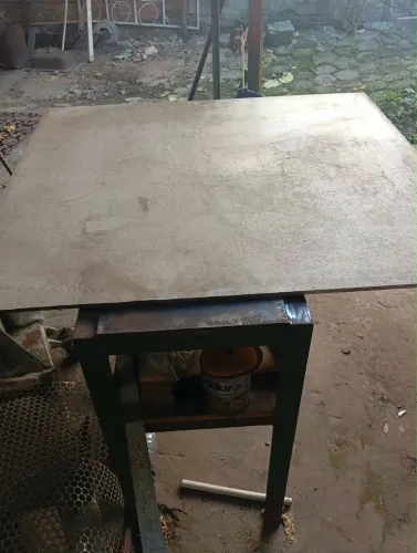 Chapa de Alumínio