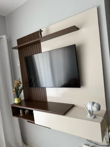 Painel de tv
