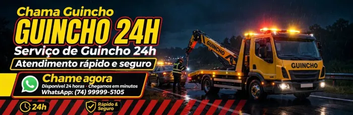 Serviços 24h