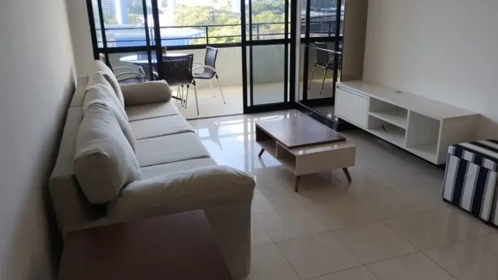 Apartamento para locação no PREMIUM PLAZA, CAMINHO DAS ÁRVORES, Salvador, BA