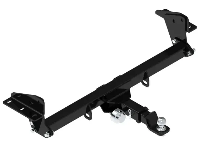 Engate de Reboque Removível Heavy Duty - 3.500 kg