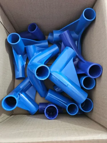 Peça para piscina 1000l e 1500l