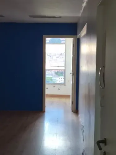 Sala para alugar, 33 m² - Centro - Niterói/RJ
