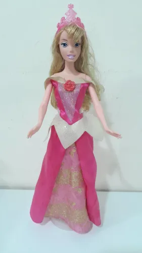Princesa Aurora ' Bela Adormecida' da Disney