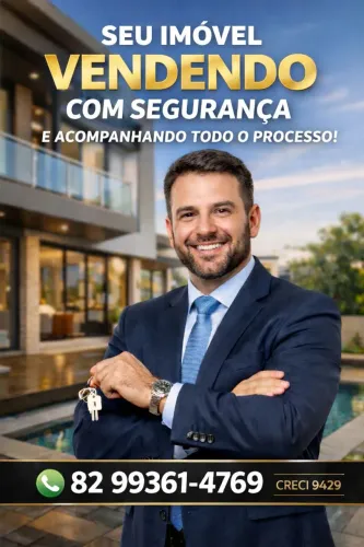 Corretor de imoveis