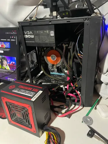 Computador a venda 