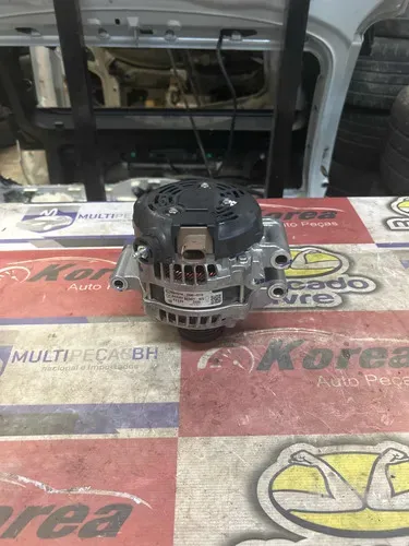 Alternador (27060f2110) Toyota Corolla Cross