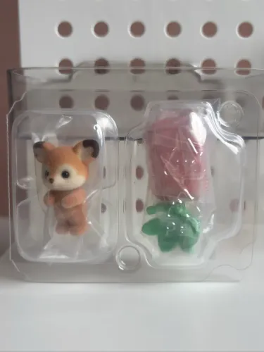 Cervo rn Sylvanian families