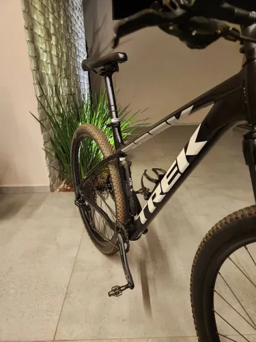 Bike trek xcaliber 8 bicicleta