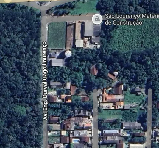 Terreno com 500m² em São Lourenço - Bertioga - SP